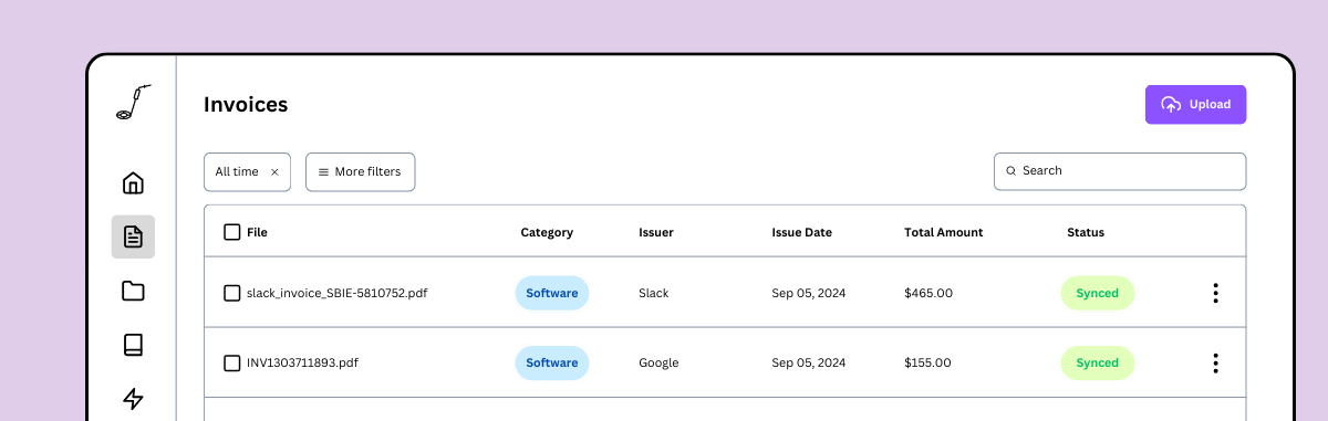 Introducing Invoice Detector 2.0